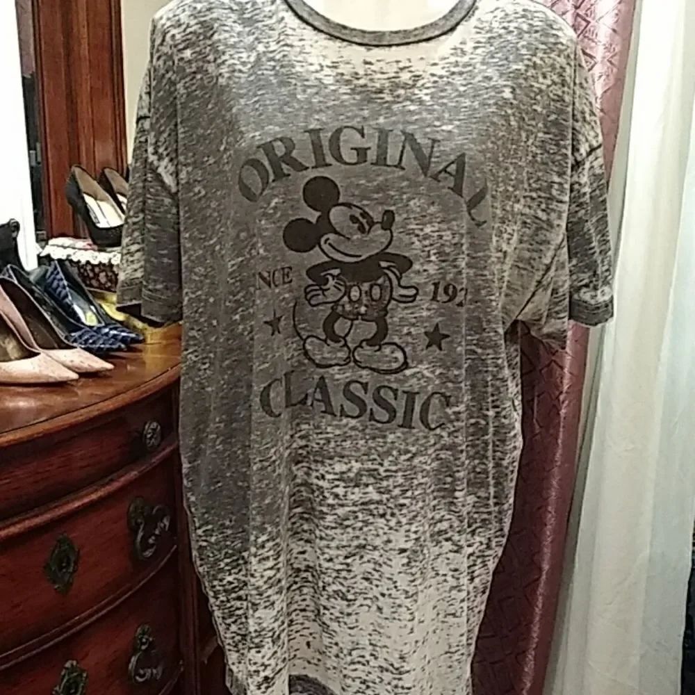 Original. Wald Disney park's t shirt